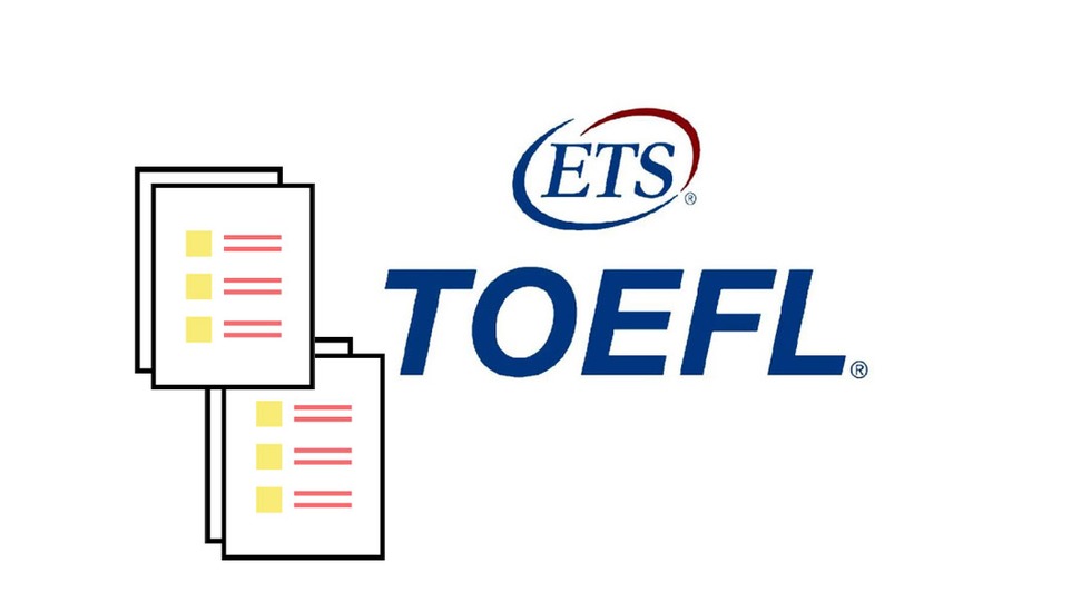 Экзамен TOEFL - путь в престижные ВУЗы и компании