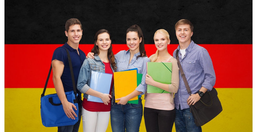 Бесплатное образование в Германии для белорусов