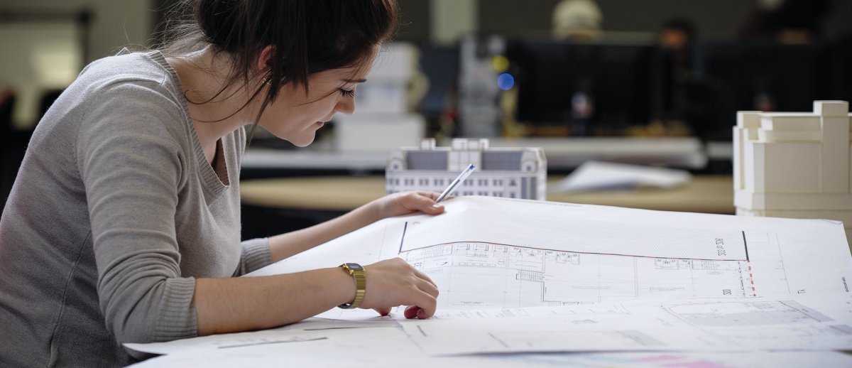 Где лучше учиться на архитектора в Беларуси?