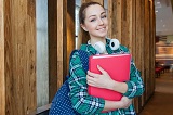 Картинка статьи о Выбираем себе специальность в ВУЗе по сдаваемым на ЦТ предметам